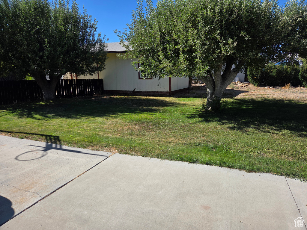 520 S 100 W Price, UT 84501
