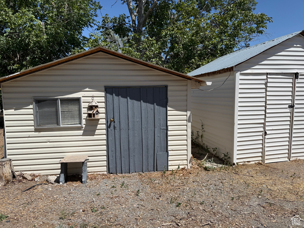 90 W CHERRY ST Grantsville, UT 84029