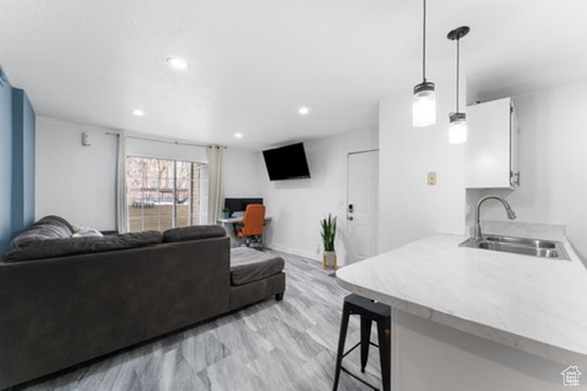 1196 E WATERSIDE CV #11 Cottonwood Heights, UT 84047