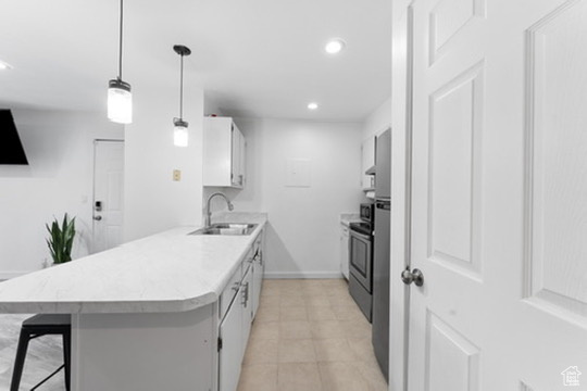 1196 E WATERSIDE CV #11 Cottonwood Heights, UT 84047