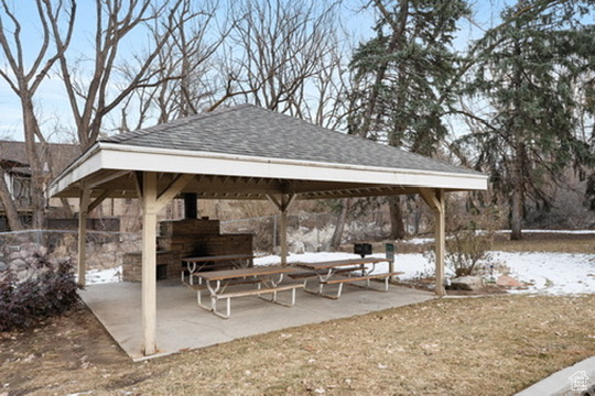 1196 E WATERSIDE CV #11 Cottonwood Heights, UT 84047