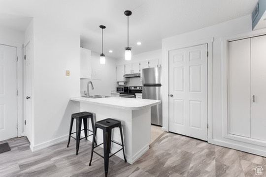 1196 E WATERSIDE CV #11 Cottonwood Heights, UT 84047