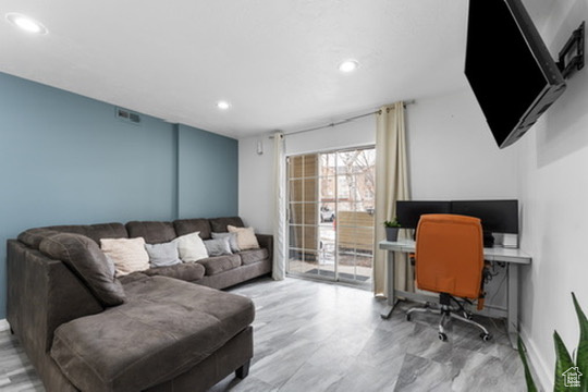 1196 E WATERSIDE CV #11 Cottonwood Heights, UT 84047