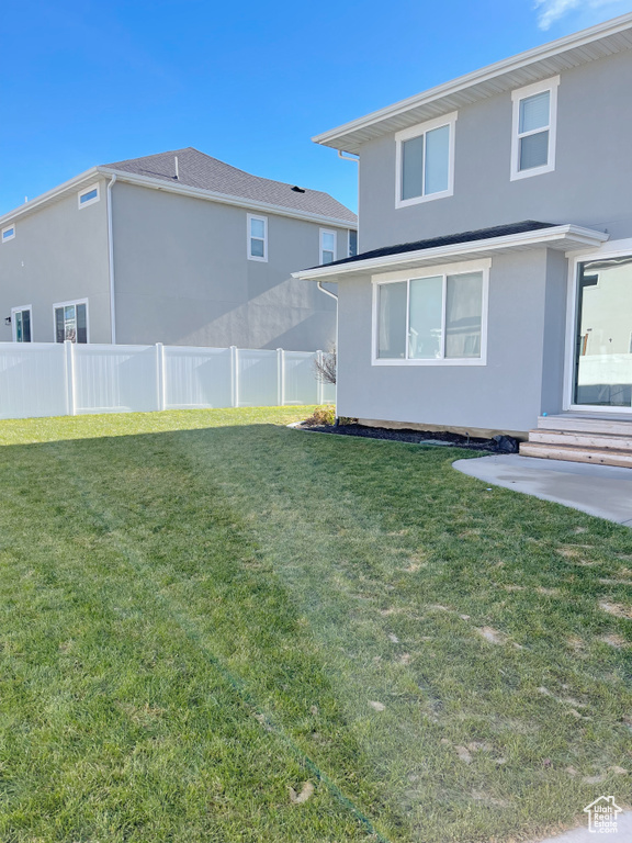 63 E ROSE WAY Vineyard, UT 84059
