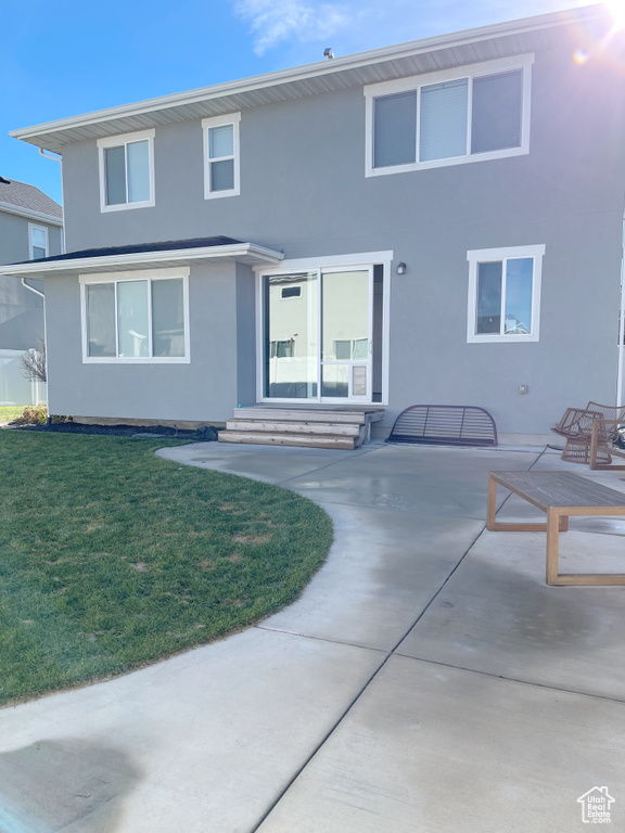 63 E ROSE WAY Vineyard, UT 84059