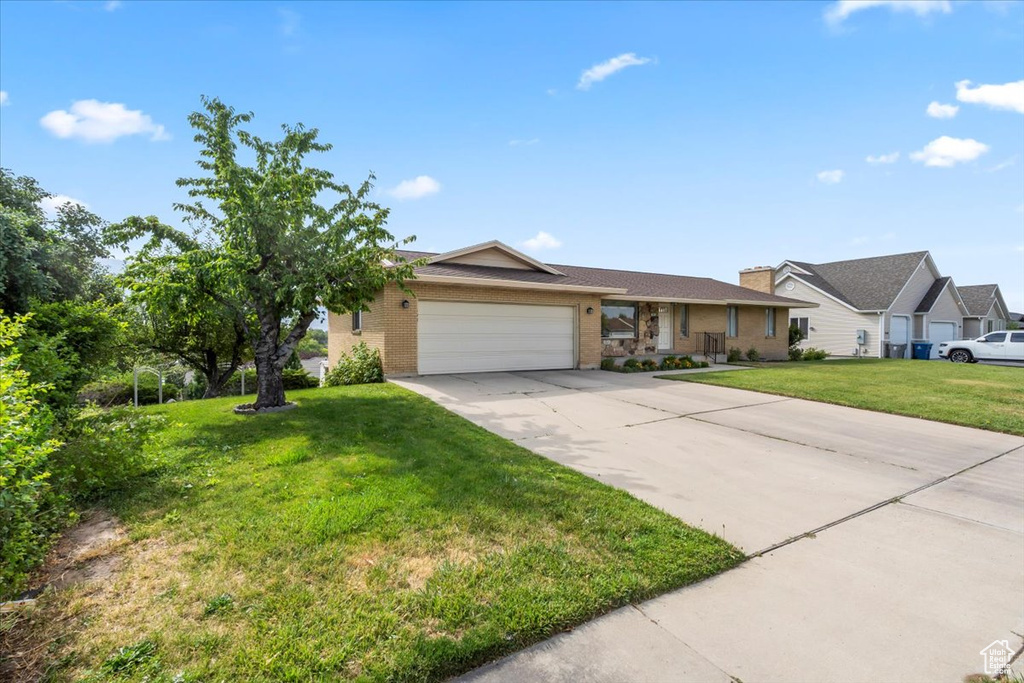 1252 N 100 E American Fork, UT 84003