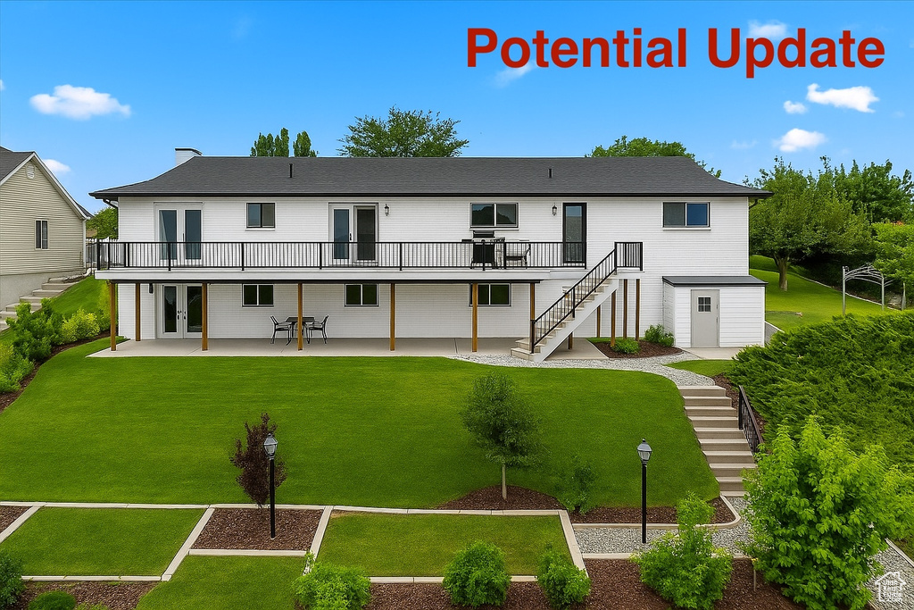 1252 N 100 E American Fork, UT 84003