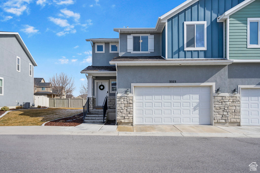 3323 E GIBRALTAR AVE Eagle Mountain, UT 84005
