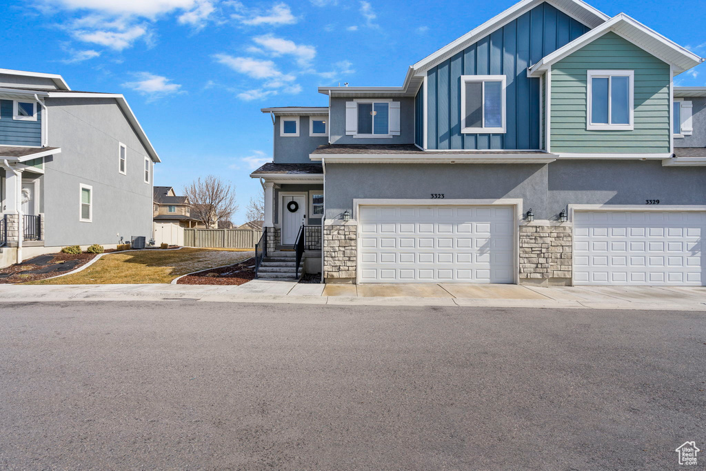 3323 E GIBRALTAR AVE Eagle Mountain, UT 84005