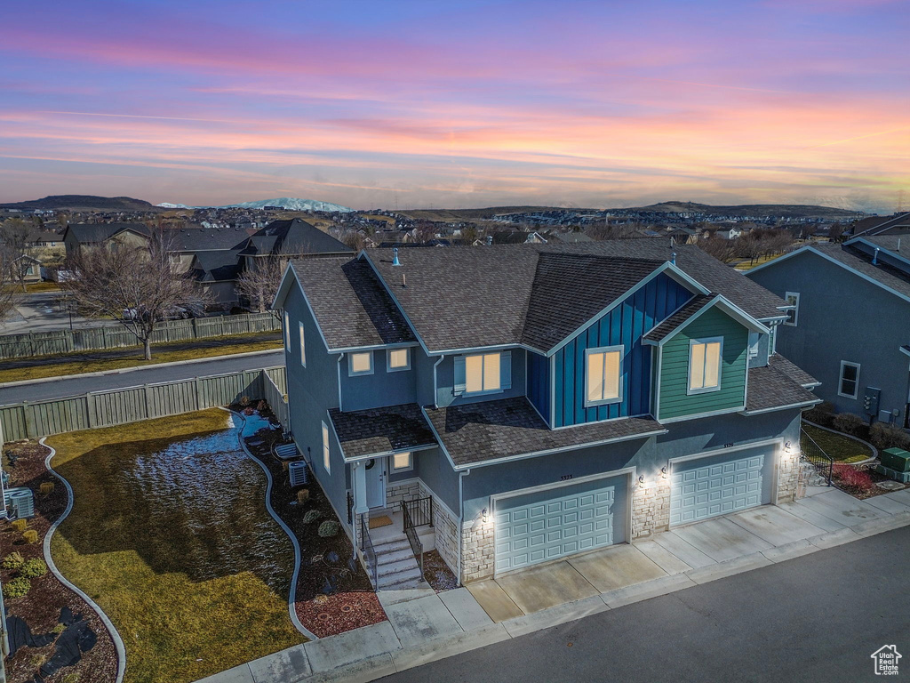 3323 E GIBRALTAR AVE Eagle Mountain, UT 84005