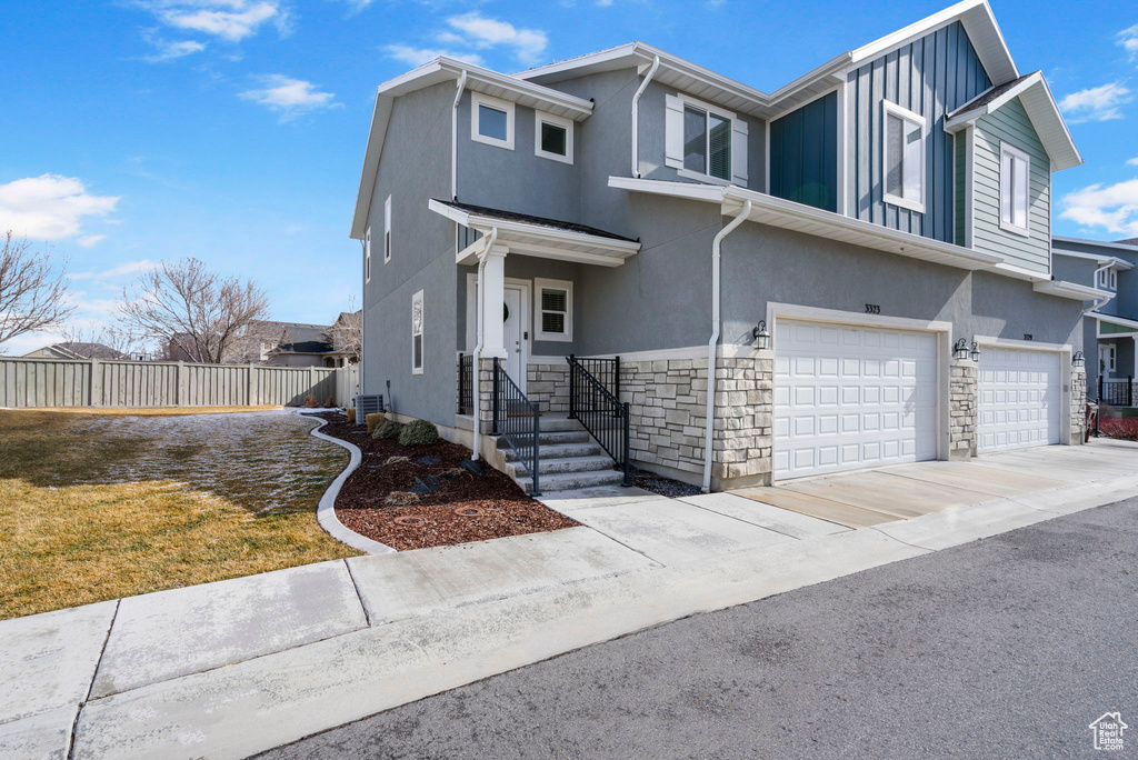 3323 E GIBRALTAR AVE Eagle Mountain, UT 84005