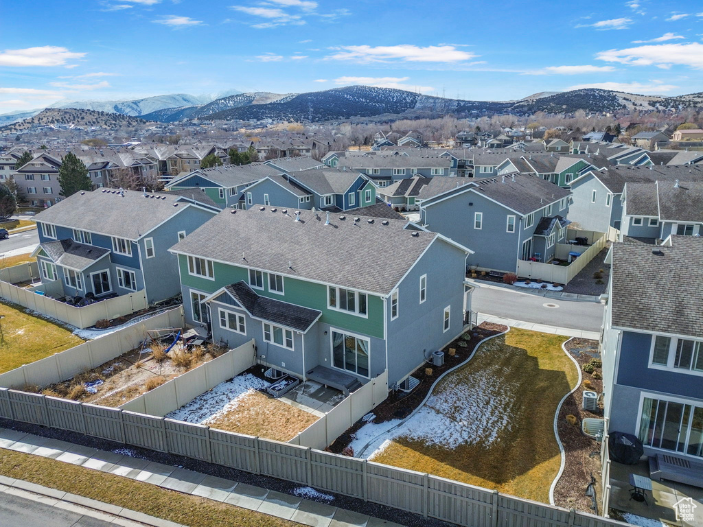 3323 E GIBRALTAR AVE Eagle Mountain, UT 84005