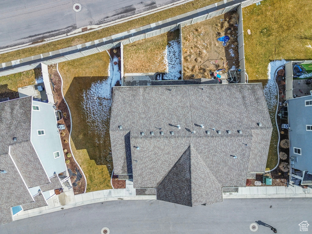 3323 E GIBRALTAR AVE Eagle Mountain, UT 84005