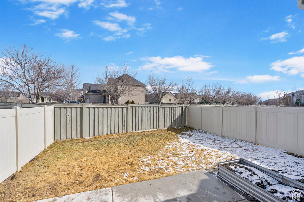 3323 E GIBRALTAR AVE Eagle Mountain, UT 84005