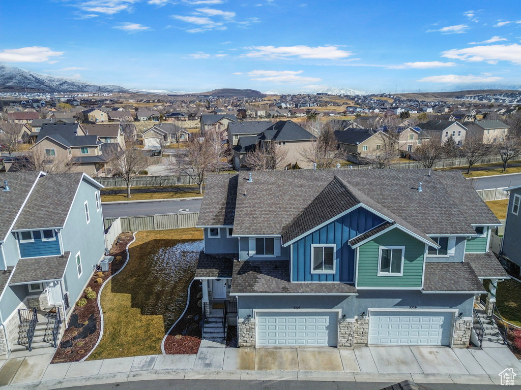 3323 E GIBRALTAR AVE Eagle Mountain, UT 84005