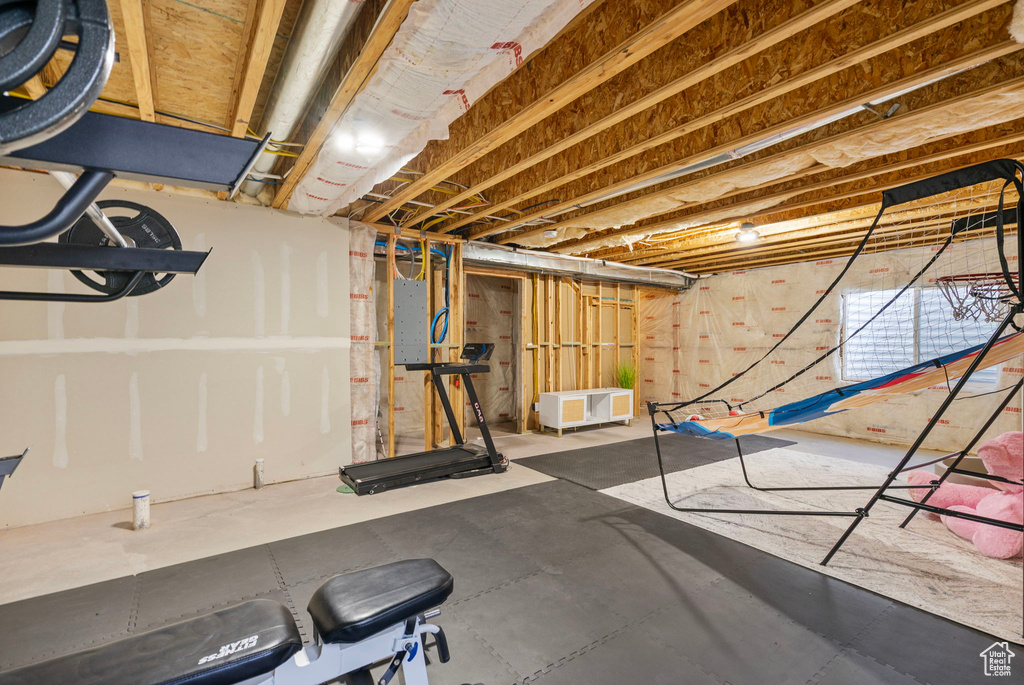 3323 E GIBRALTAR AVE Eagle Mountain, UT 84005