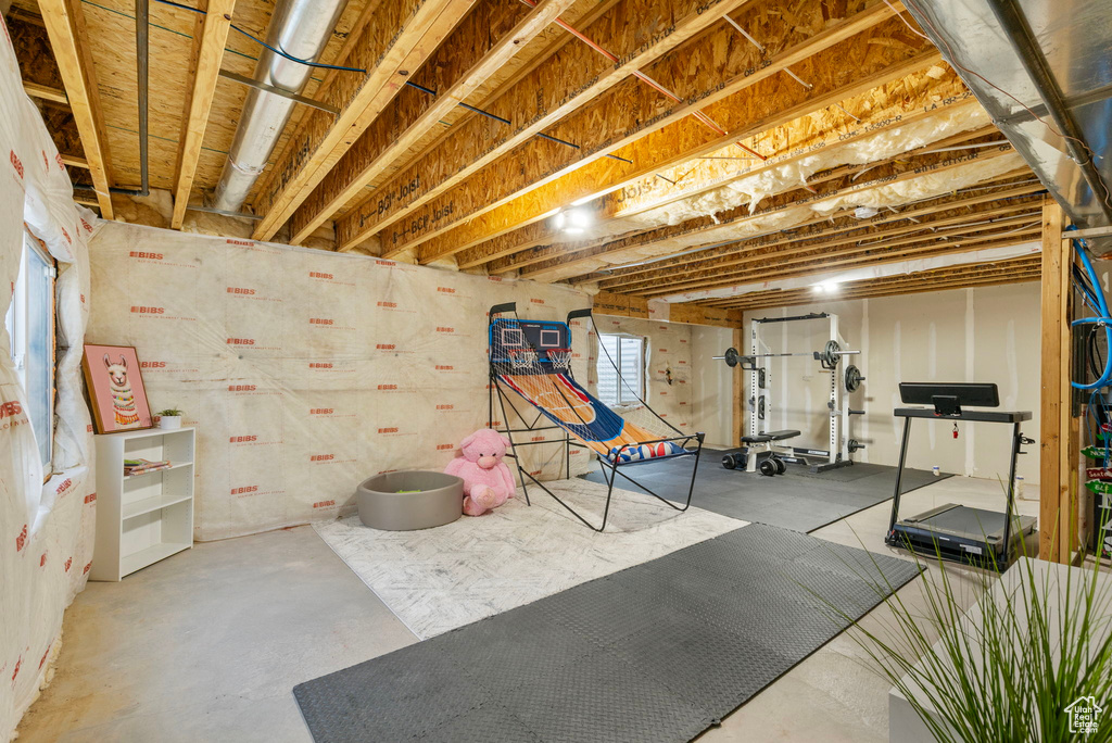 3323 E GIBRALTAR AVE Eagle Mountain, UT 84005