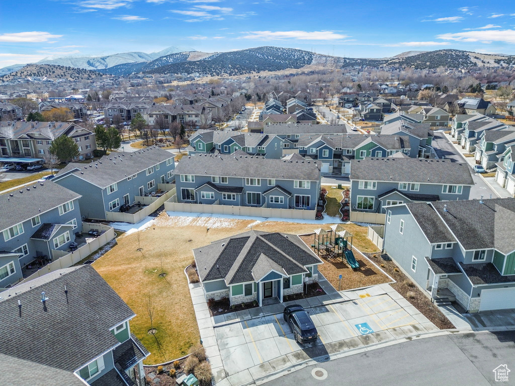 3323 E GIBRALTAR AVE Eagle Mountain, UT 84005