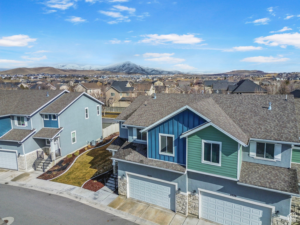 3323 E GIBRALTAR AVE Eagle Mountain, UT 84005