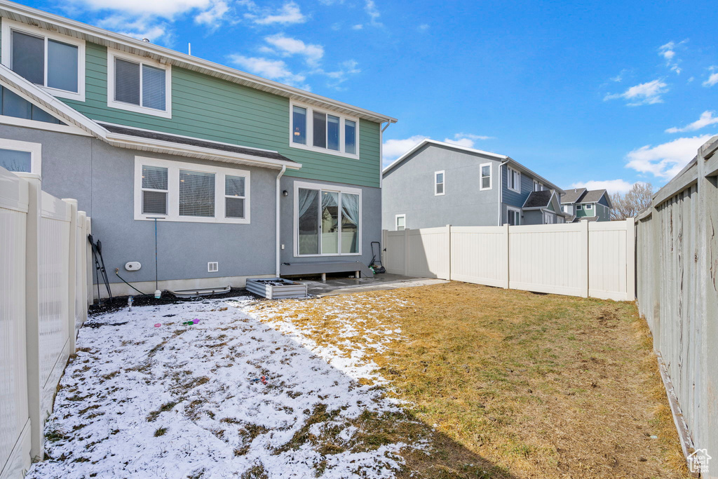 3323 E GIBRALTAR AVE Eagle Mountain, UT 84005
