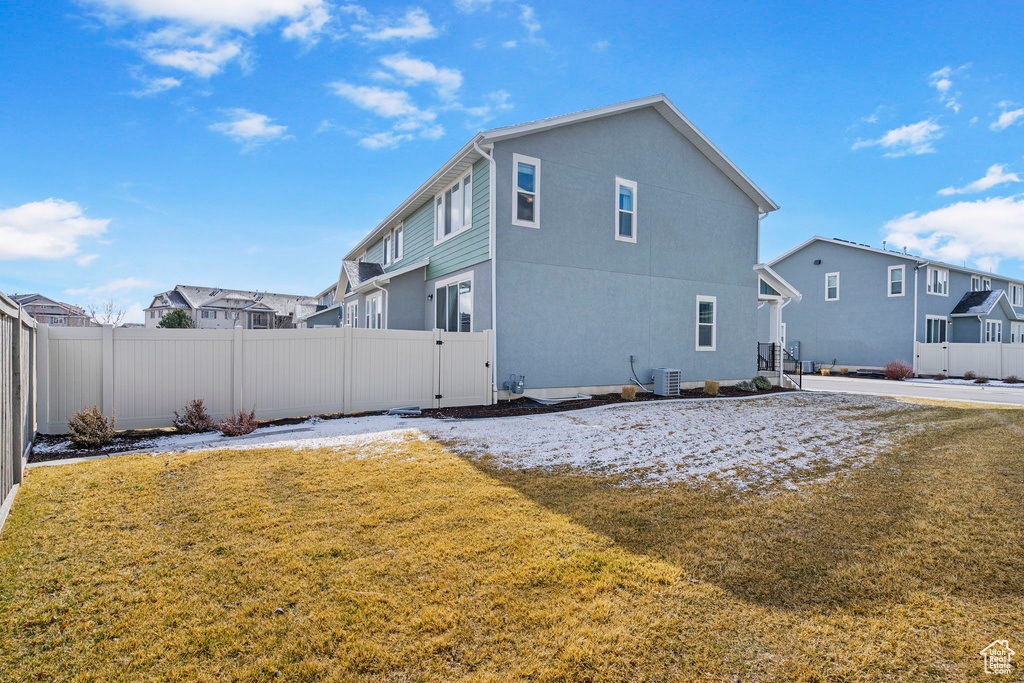 3323 E GIBRALTAR AVE Eagle Mountain, UT 84005