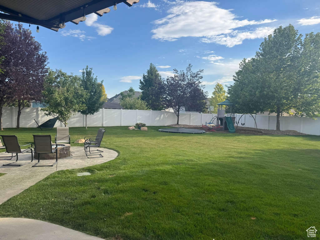 5497 BELMONT CT Stansbury Park, UT 84074