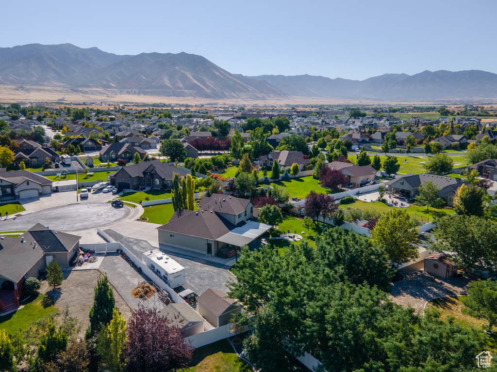 5497 BELMONT CT Stansbury Park, UT 84074