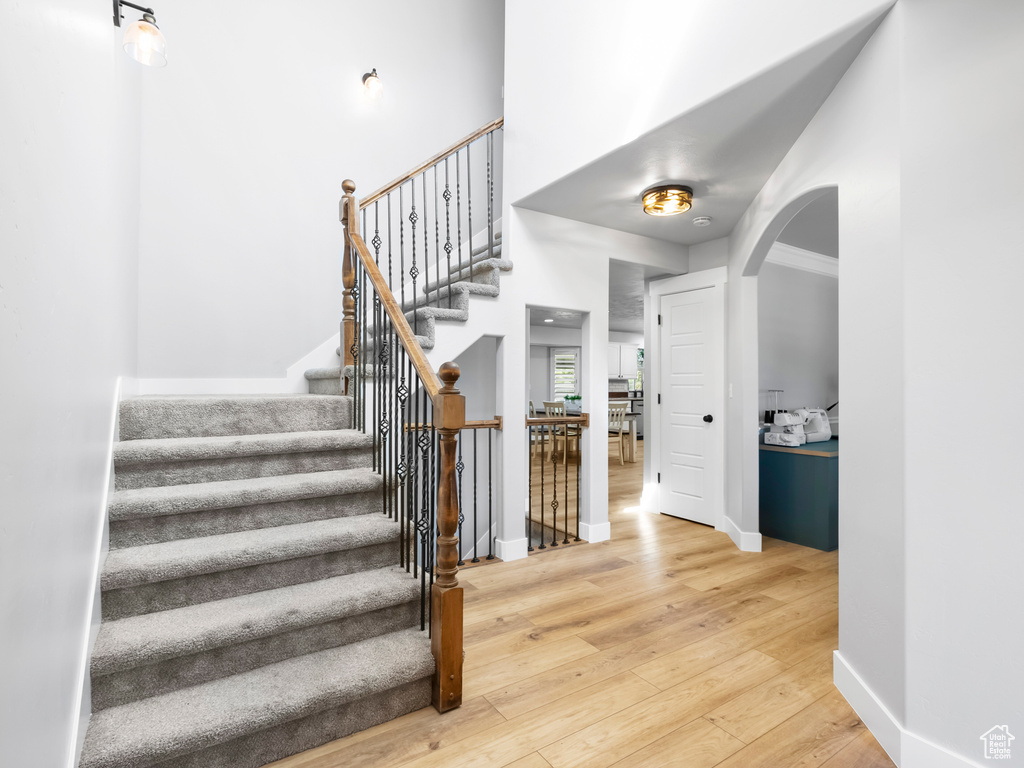 5497 BELMONT CT Stansbury Park, UT 84074