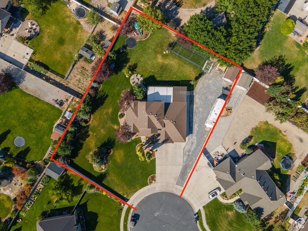 5497 BELMONT CT Stansbury Park, UT 84074