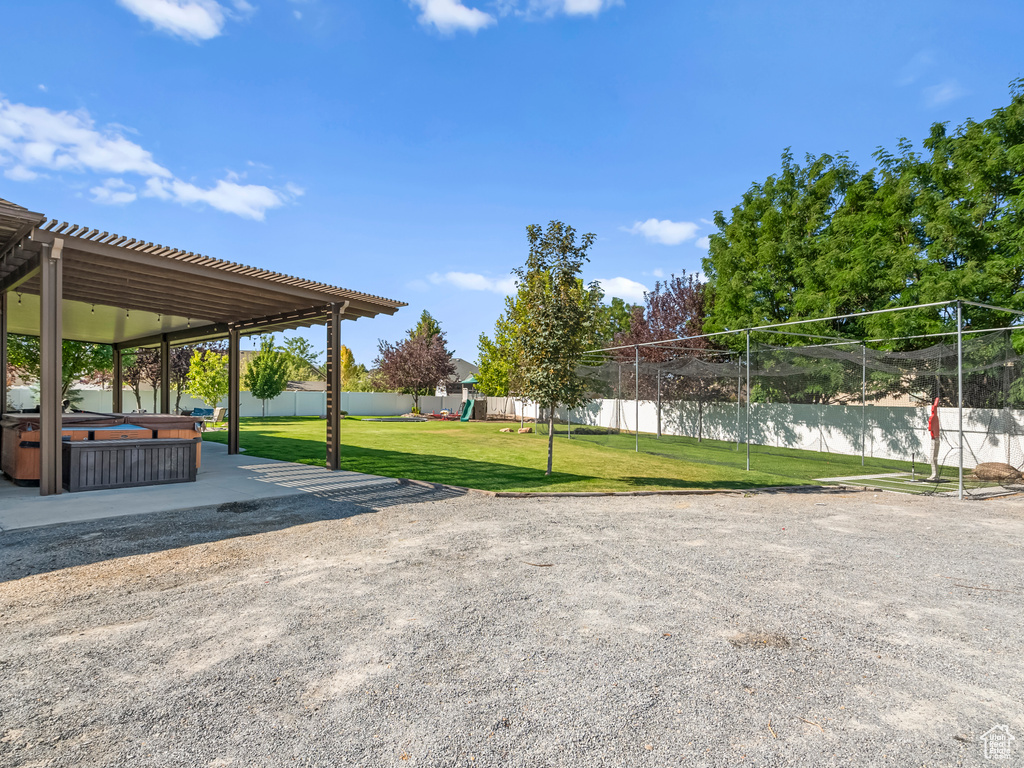 5497 BELMONT CT Stansbury Park, UT 84074