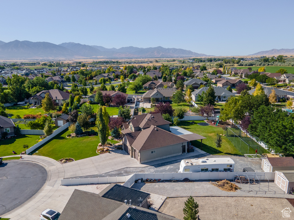 5497 BELMONT CT Stansbury Park, UT 84074