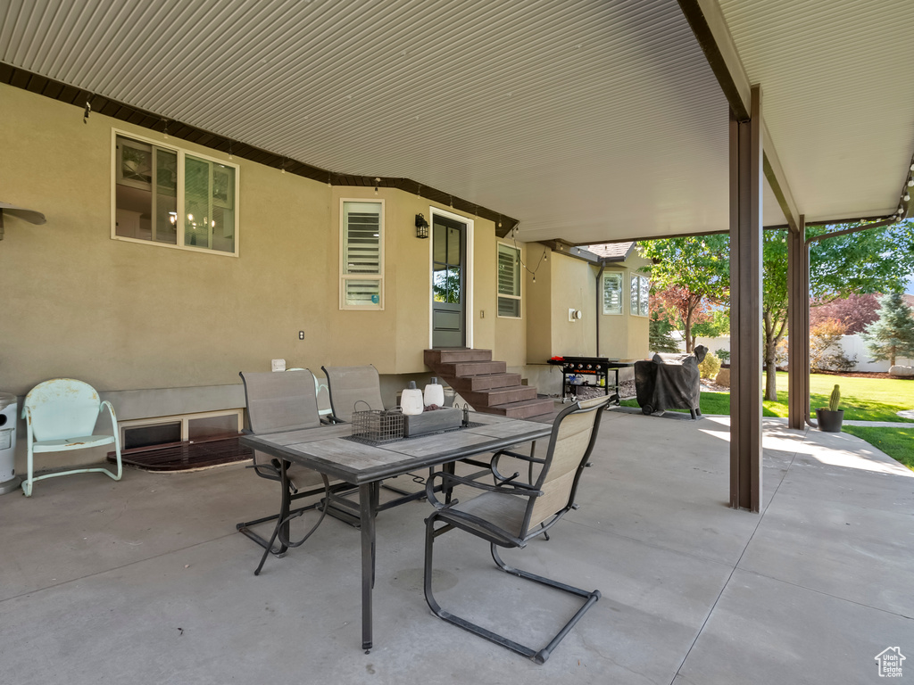 5497 BELMONT CT Stansbury Park, UT 84074