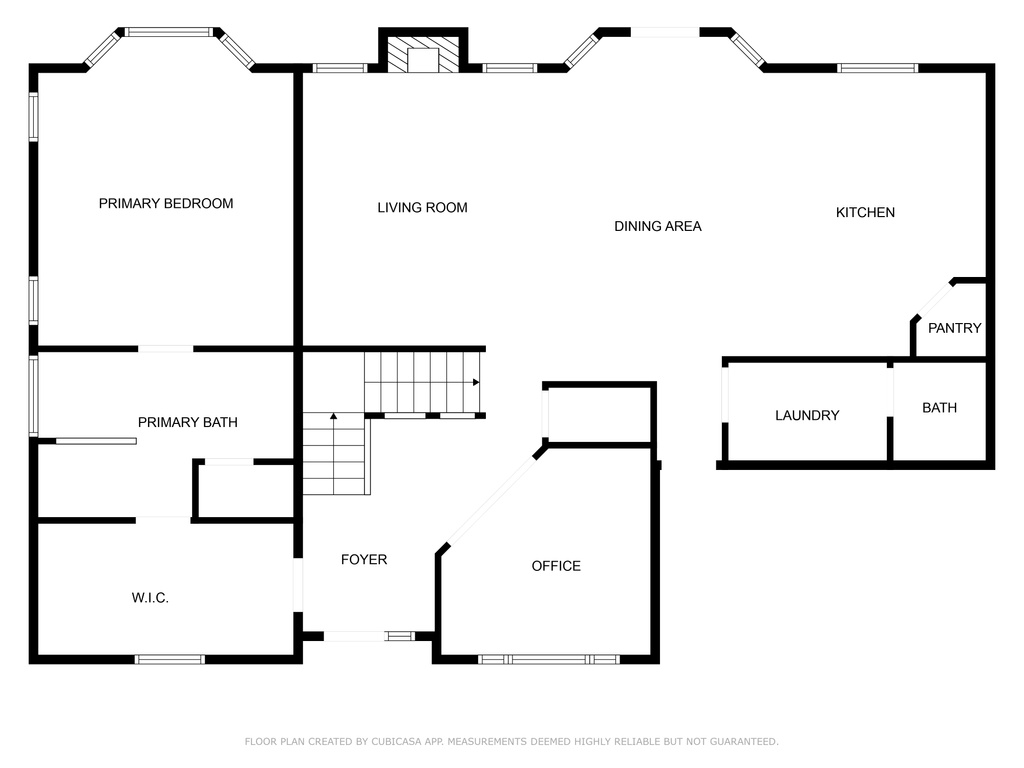 5497 BELMONT CT Stansbury Park, UT 84074
