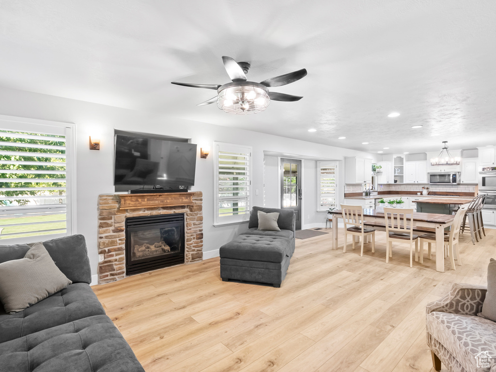 5497 BELMONT CT Stansbury Park, UT 84074