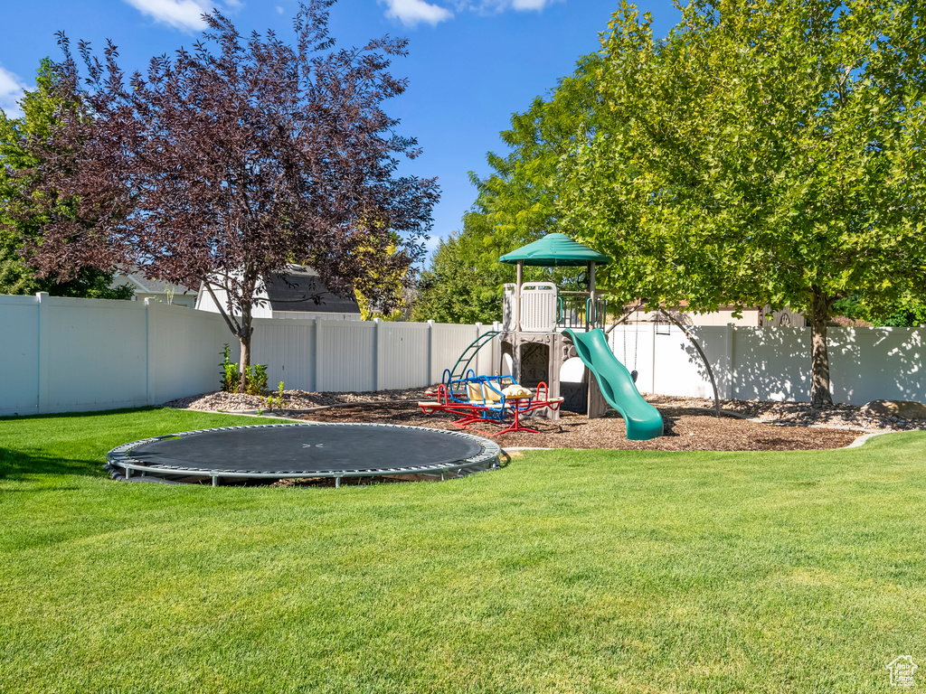 5497 BELMONT CT Stansbury Park, UT 84074
