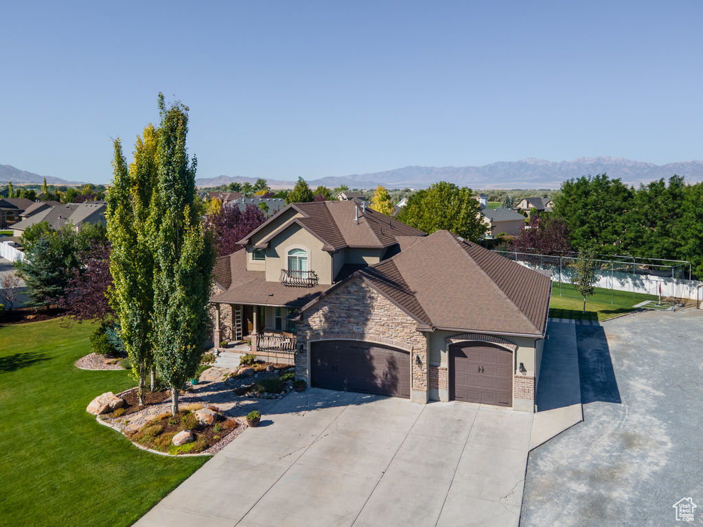 5497 BELMONT CT Stansbury Park, UT 84074