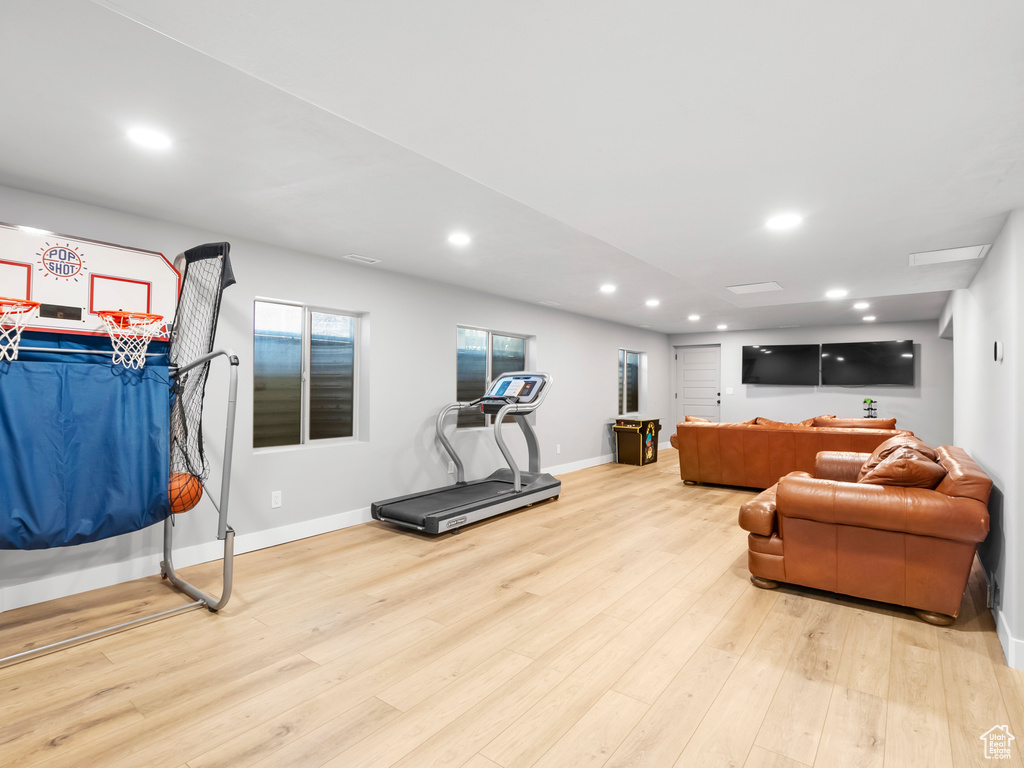 5497 BELMONT CT Stansbury Park, UT 84074