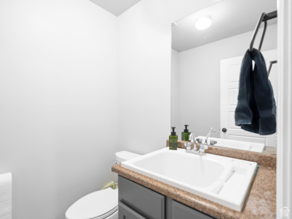 5497 BELMONT CT Stansbury Park, UT 84074