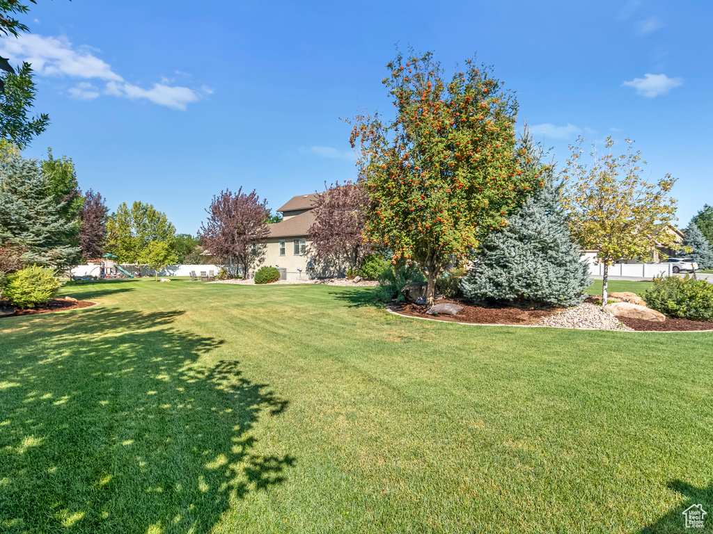 5497 BELMONT CT Stansbury Park, UT 84074