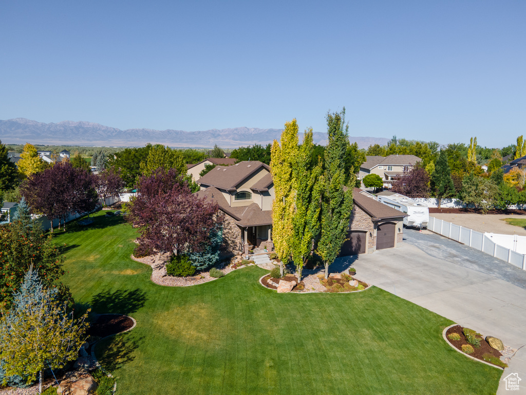 5497 BELMONT CT Stansbury Park, UT 84074