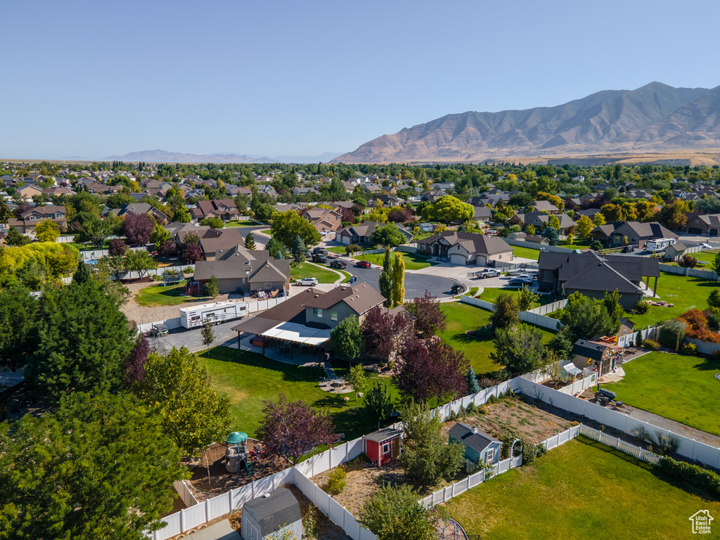 5497 BELMONT CT Stansbury Park, UT 84074