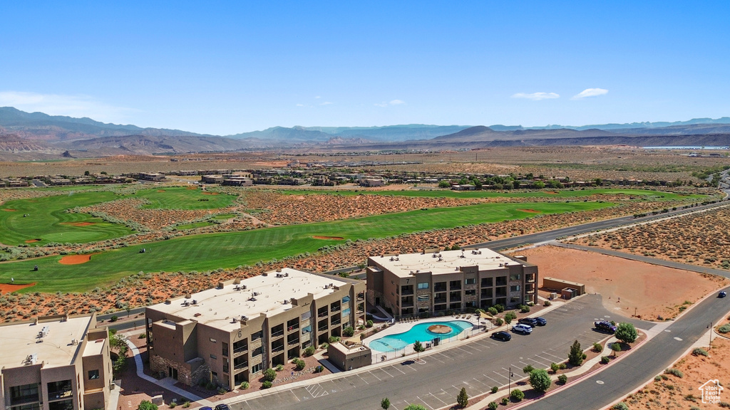 5160 W VILLAS NORTH DR #6-102 Hurricane, UT 84737
