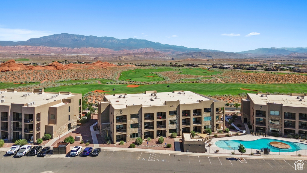 5160 W VILLAS NORTH DR #6-102 Hurricane, UT 84737