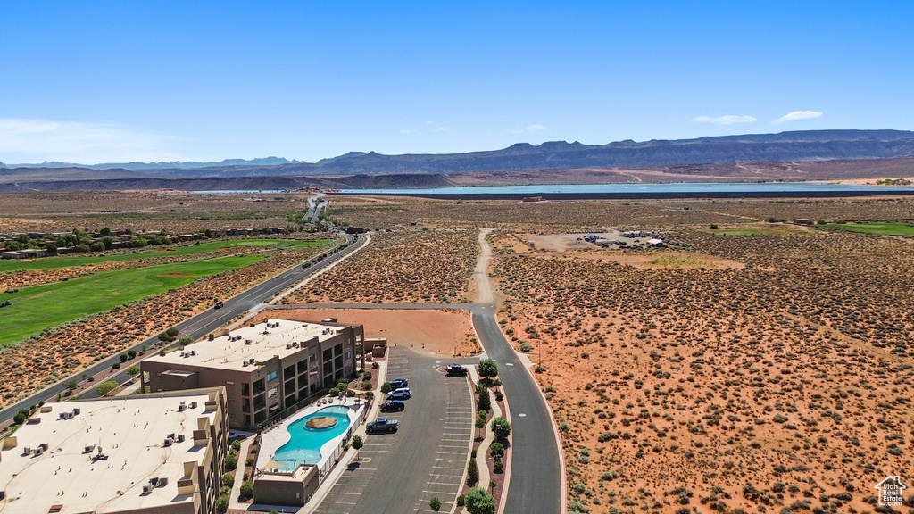 5160 W VILLAS NORTH DR #6-102 Hurricane, UT 84737