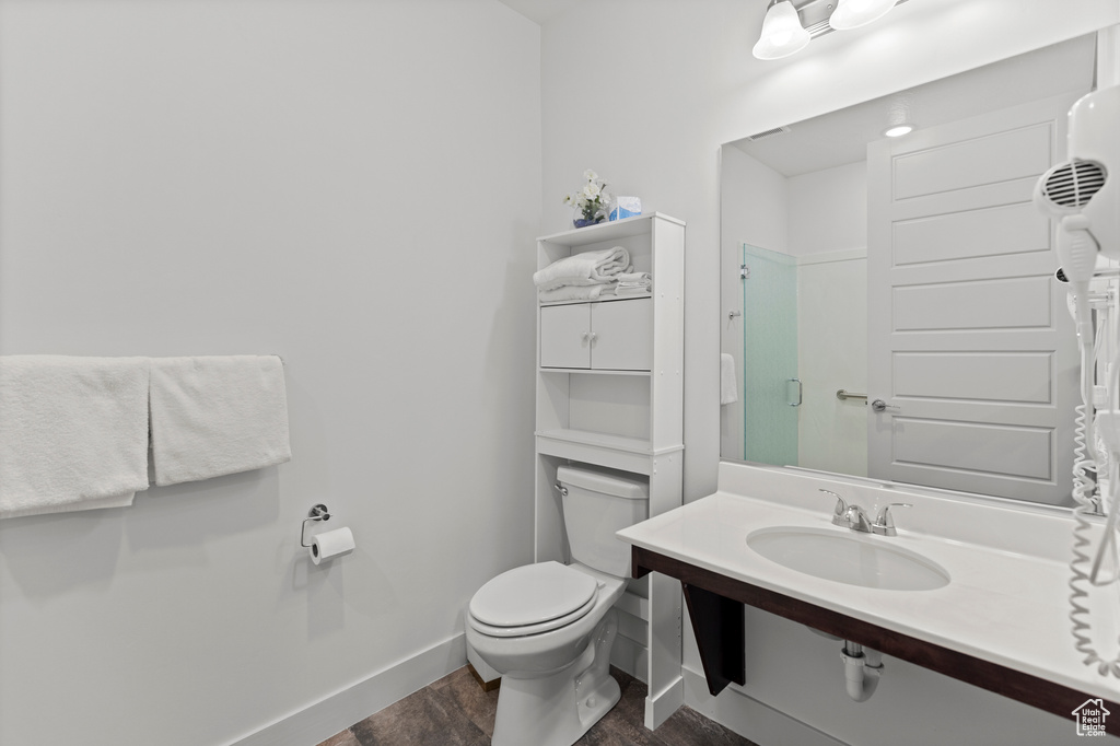 5160 W VILLAS NORTH DR #6-102 Hurricane, UT 84737