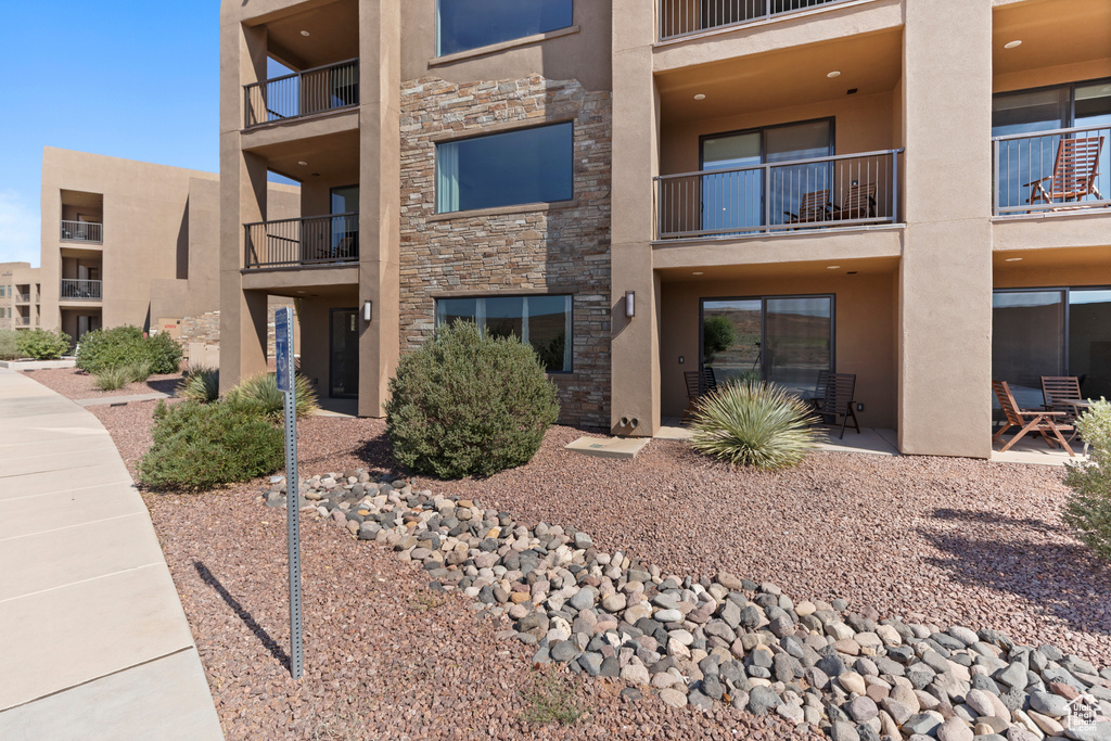 5160 W VILLAS NORTH DR #6-102 Hurricane, UT 84737