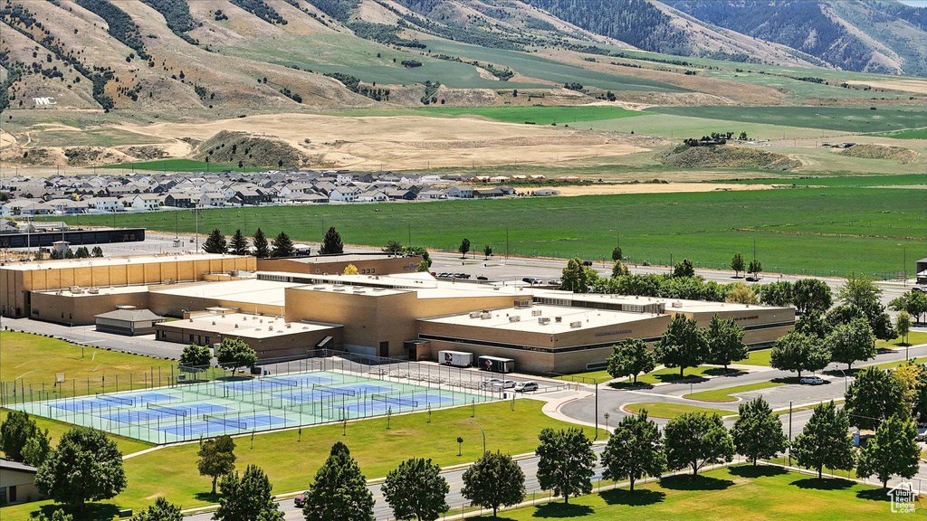 735 E 100 S Hyrum, UT 84319