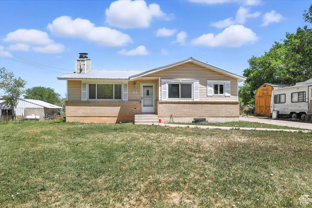 735 E 100 S Hyrum, UT 84319