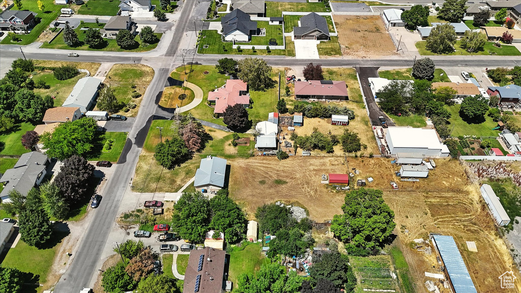 735 E 100 S Hyrum, UT 84319