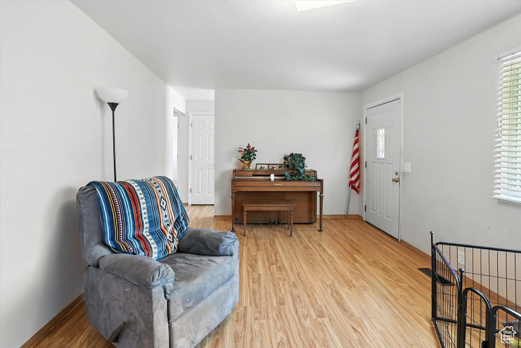 735 E 100 S Hyrum, UT 84319